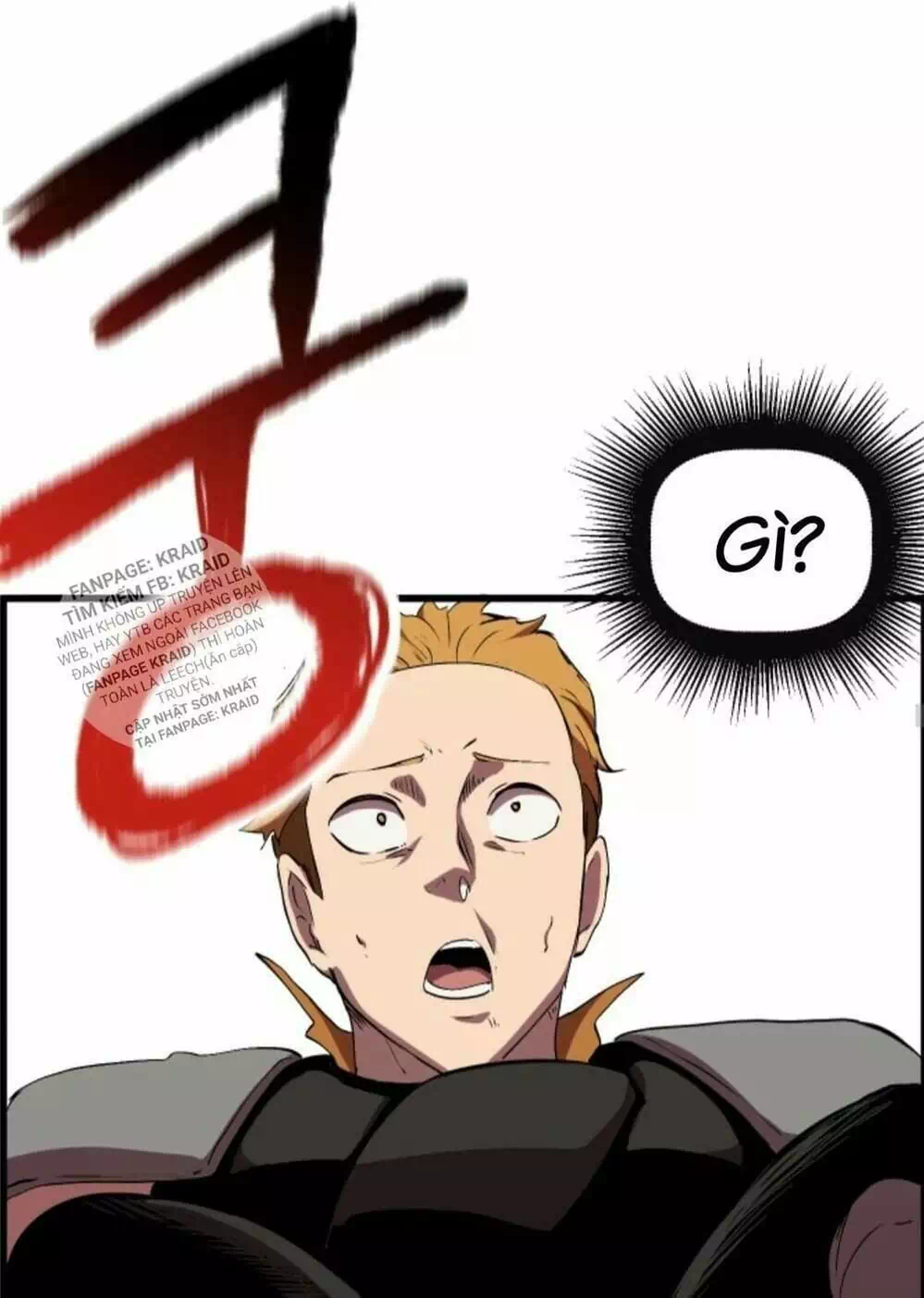 Truyện Tranh Anh Hùng Mạnh Nhất? Ta Không Làm Lâu Rồi! trang 5