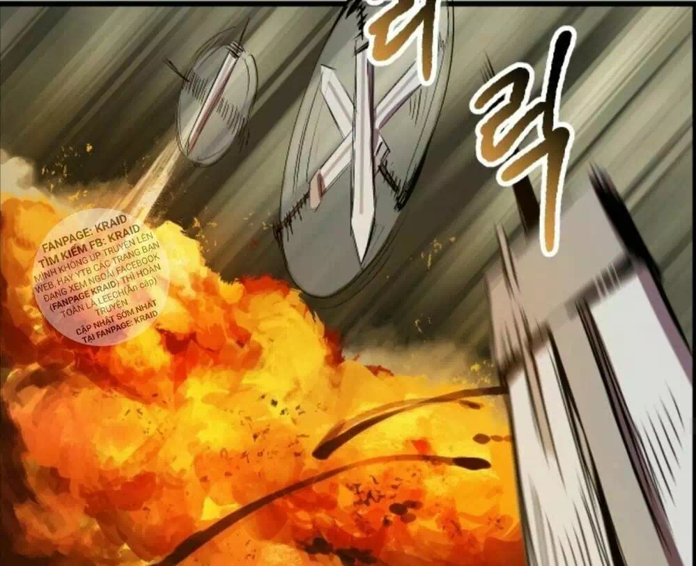 Truyện Tranh Anh Hùng Mạnh Nhất? Ta Không Làm Lâu Rồi! trang 5