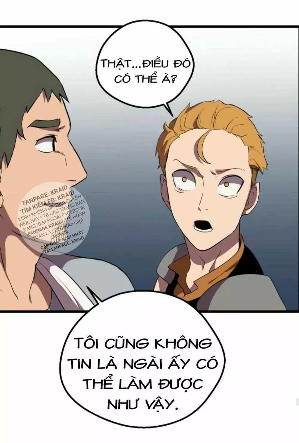 Truyện Tranh Anh Hùng Mạnh Nhất? Ta Không Làm Lâu Rồi! trang 5