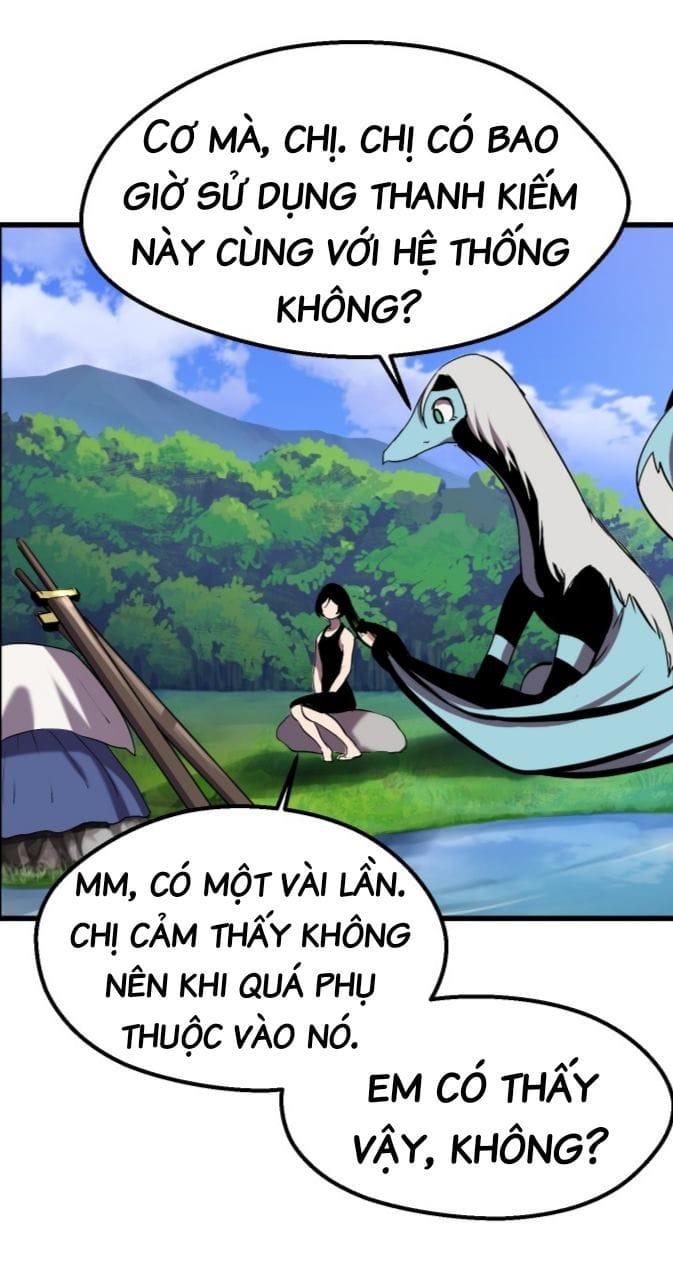 Truyện Tranh Anh Hùng Mạnh Nhất? Ta Không Làm Lâu Rồi! trang 5