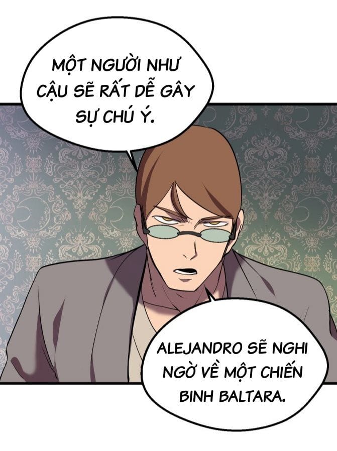 Truyện Tranh Anh Hùng Mạnh Nhất? Ta Không Làm Lâu Rồi! trang 5