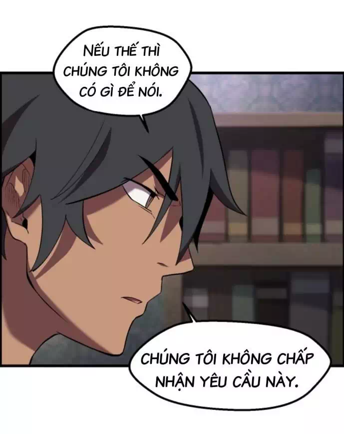 Truyện Tranh Anh Hùng Mạnh Nhất? Ta Không Làm Lâu Rồi! trang 5