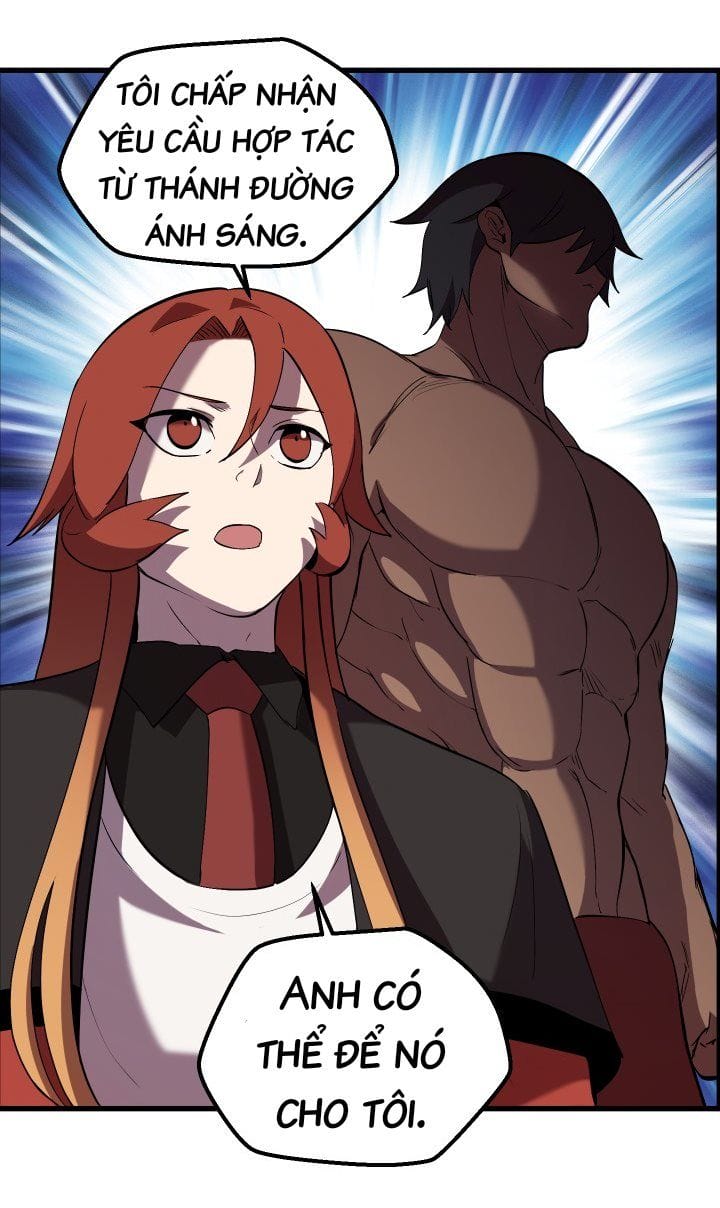 Truyện Tranh Anh Hùng Mạnh Nhất? Ta Không Làm Lâu Rồi! trang 5