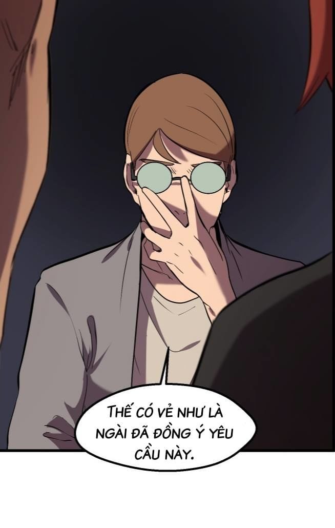 Truyện Tranh Anh Hùng Mạnh Nhất? Ta Không Làm Lâu Rồi! trang 5