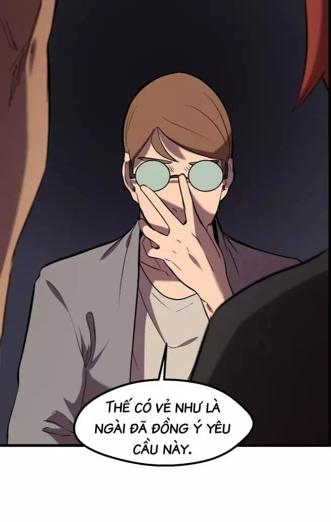 Truyện Tranh Anh Hùng Mạnh Nhất? Ta Không Làm Lâu Rồi! trang 5