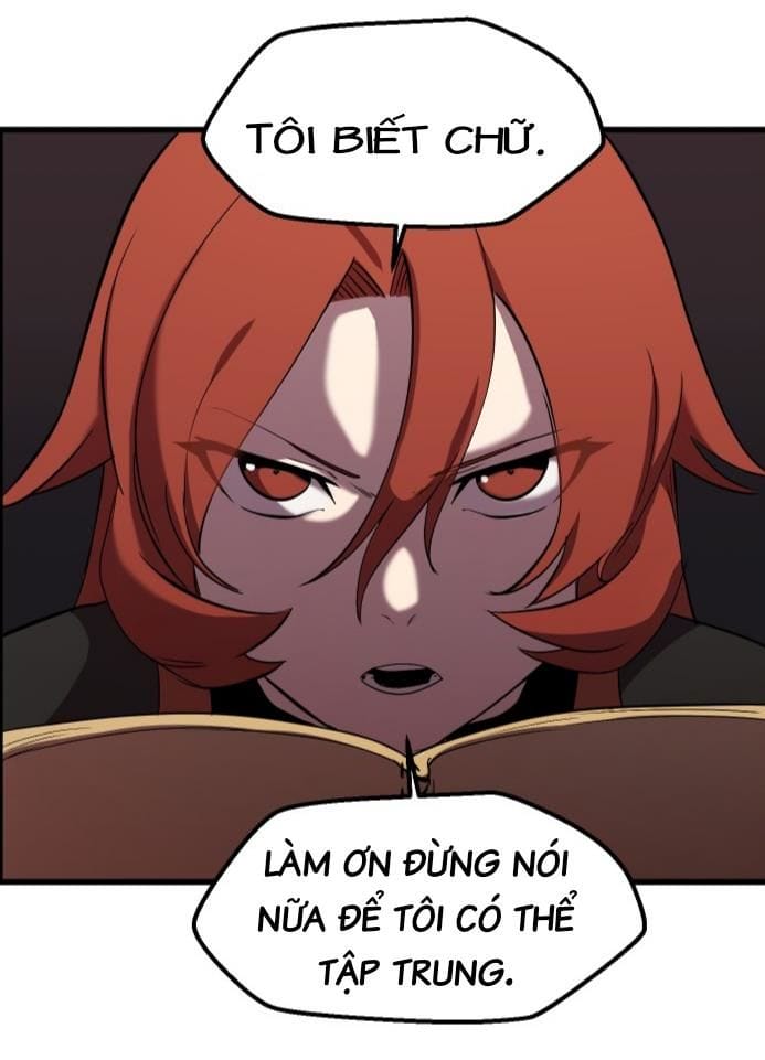 Truyện Tranh Anh Hùng Mạnh Nhất? Ta Không Làm Lâu Rồi! trang 5