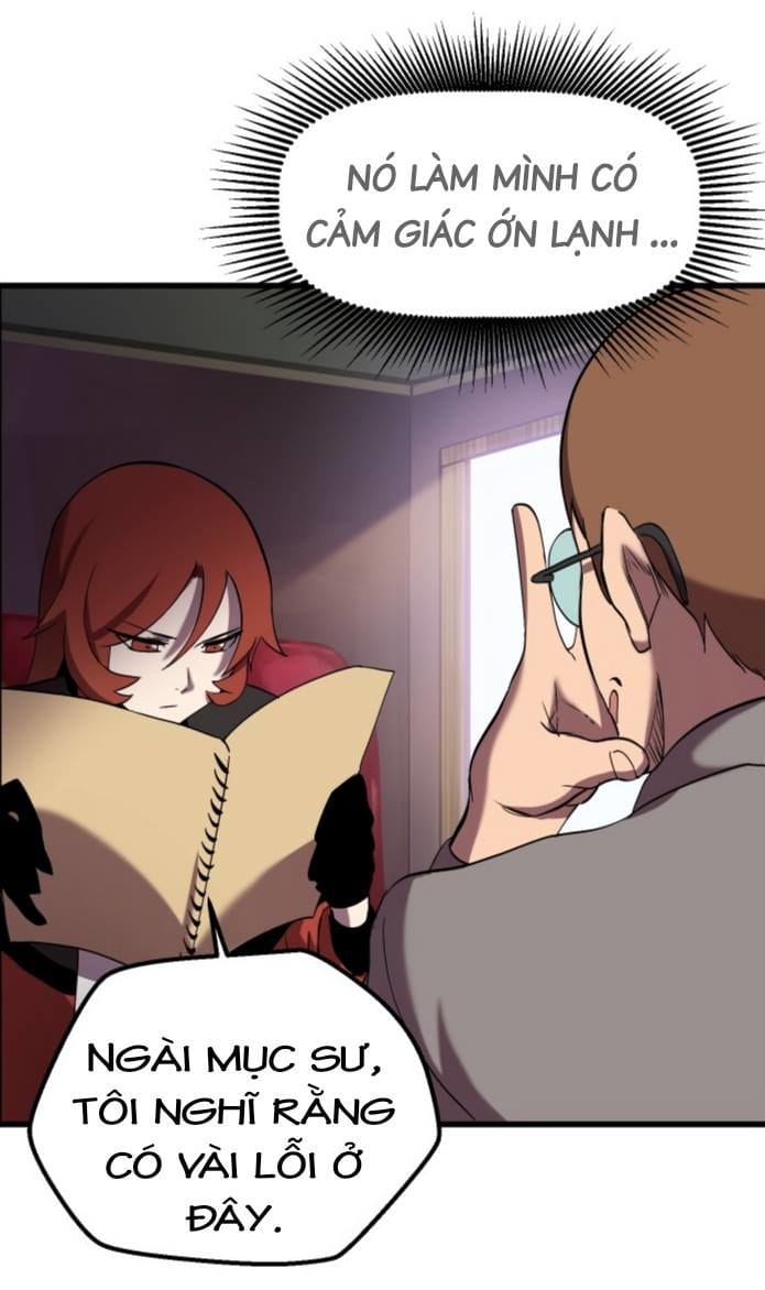 Truyện Tranh Anh Hùng Mạnh Nhất? Ta Không Làm Lâu Rồi! trang 5