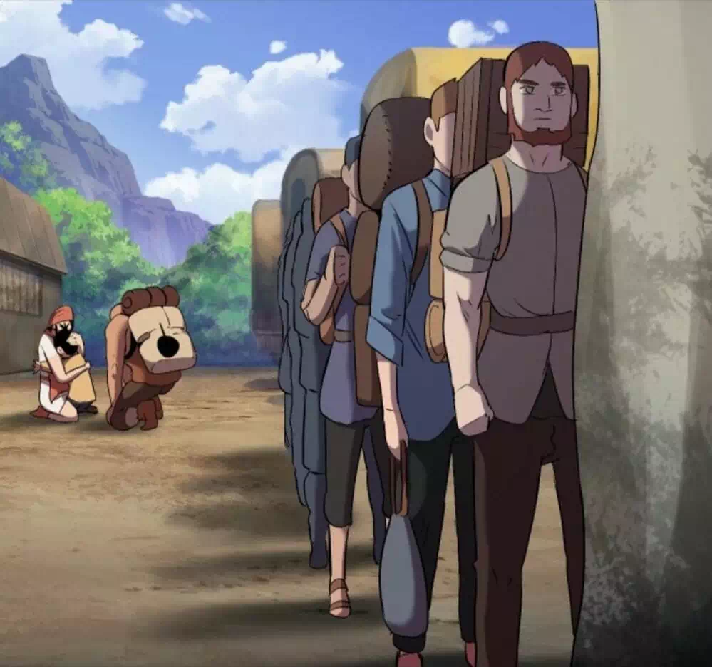 Truyện Tranh Anh Hùng Mạnh Nhất? Ta Không Làm Lâu Rồi! trang 5