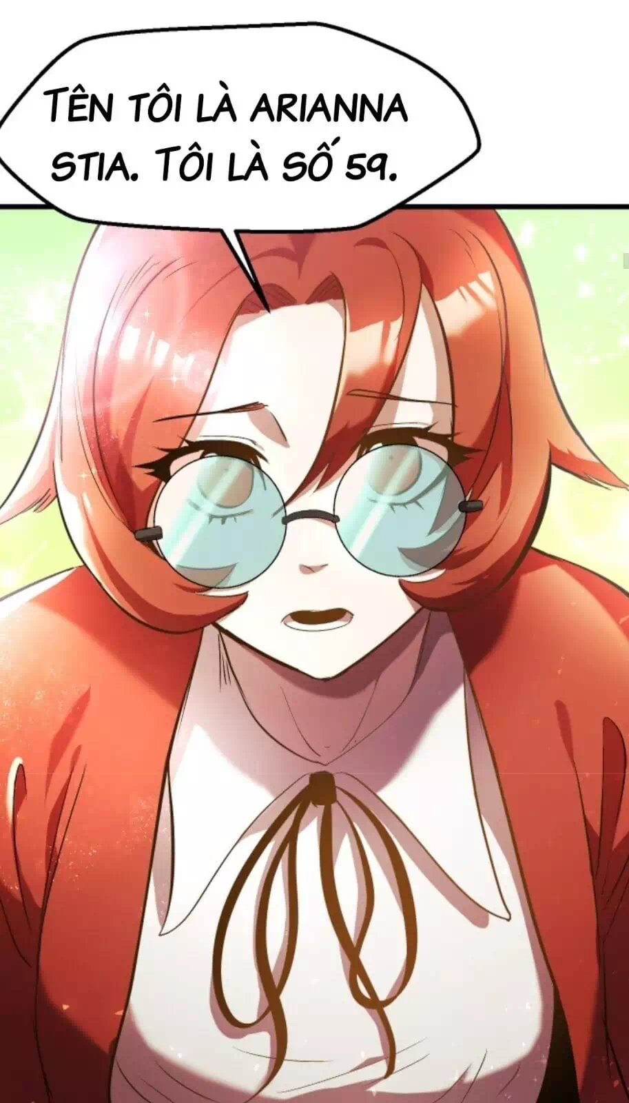 Truyện Tranh Anh Hùng Mạnh Nhất? Ta Không Làm Lâu Rồi! trang 5