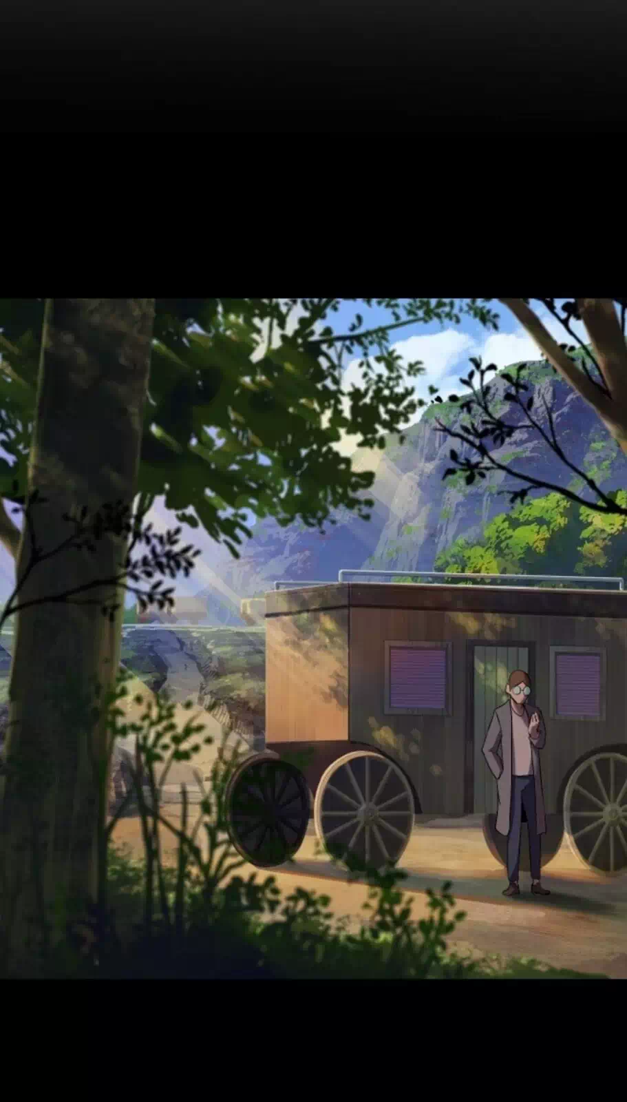 Truyện Tranh Anh Hùng Mạnh Nhất? Ta Không Làm Lâu Rồi! trang 5