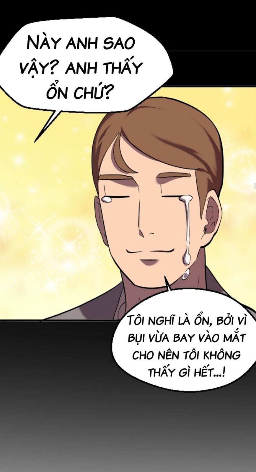 Truyện Tranh Anh Hùng Mạnh Nhất? Ta Không Làm Lâu Rồi! trang 5