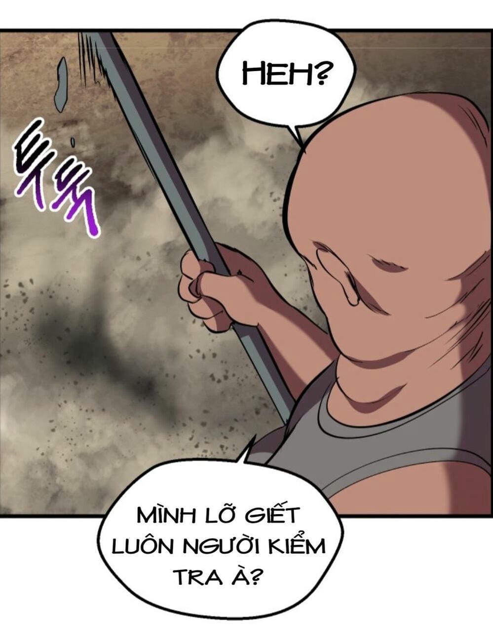 Truyện Tranh Anh Hùng Mạnh Nhất? Ta Không Làm Lâu Rồi! trang 5