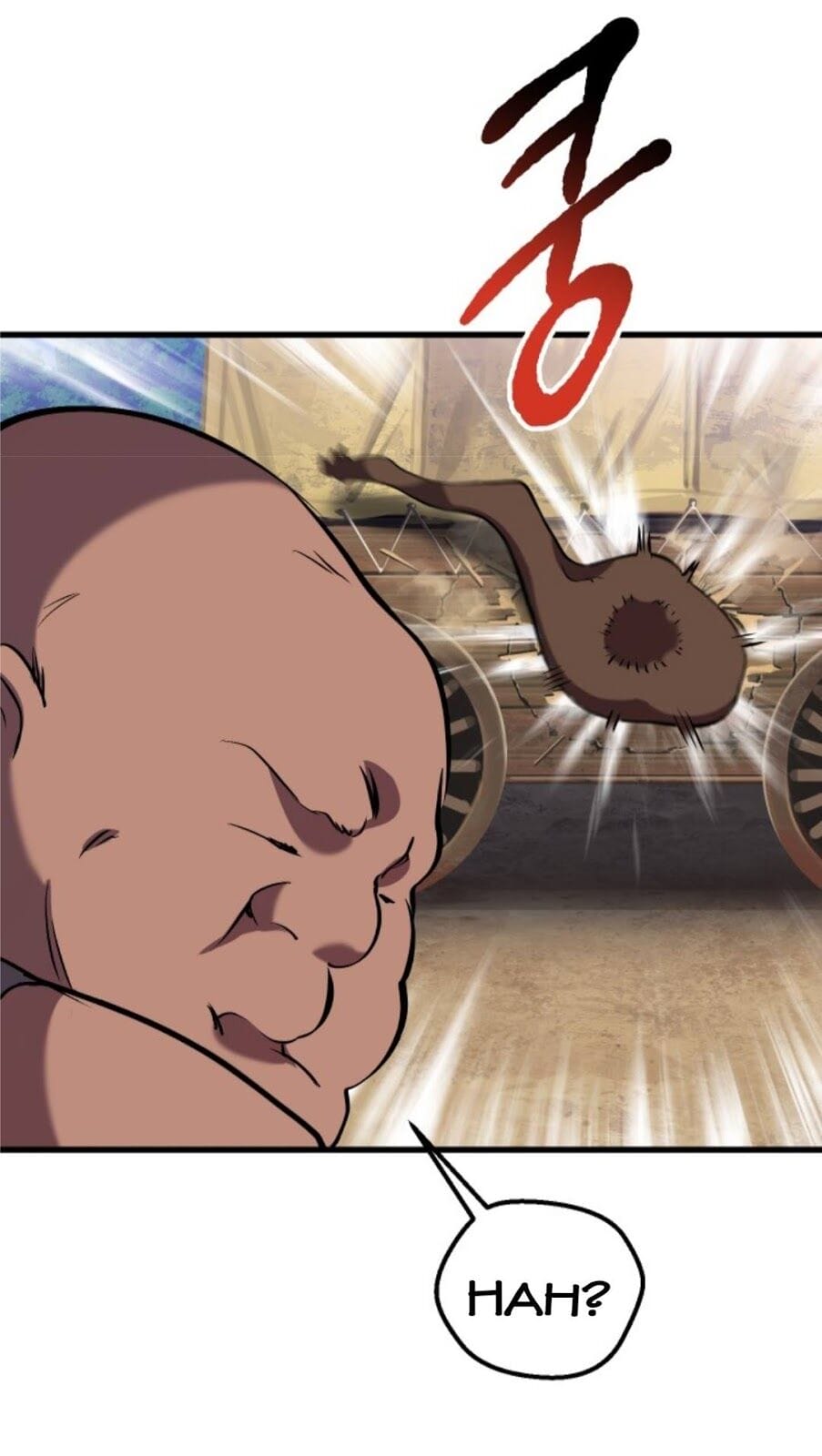 Truyện Tranh Anh Hùng Mạnh Nhất? Ta Không Làm Lâu Rồi! trang 5