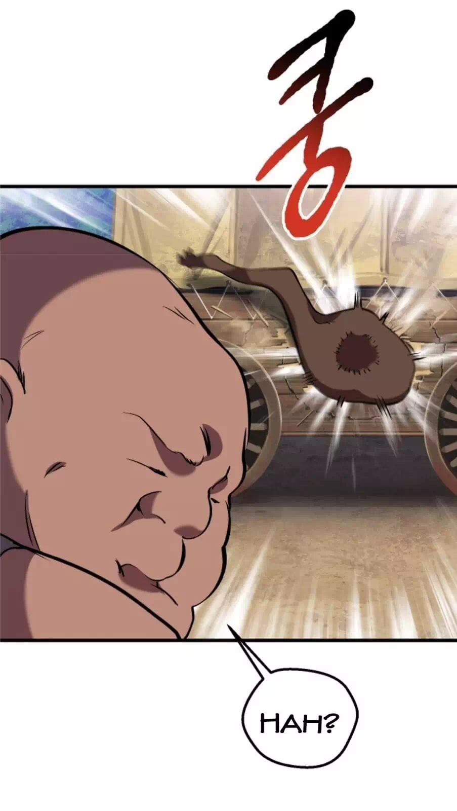 Truyện Tranh Anh Hùng Mạnh Nhất? Ta Không Làm Lâu Rồi! trang 5