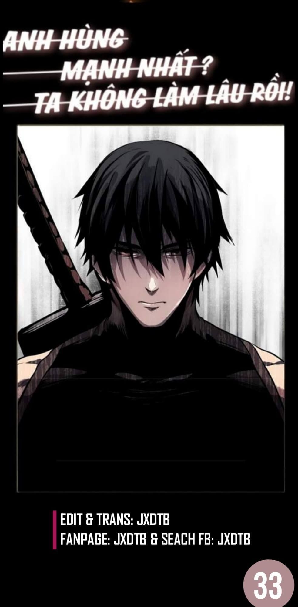 Truyện Tranh Anh Hùng Mạnh Nhất? Ta Không Làm Lâu Rồi! trang 5