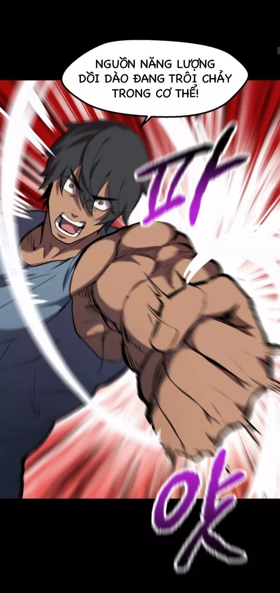 Truyện Tranh Anh Hùng Mạnh Nhất? Ta Không Làm Lâu Rồi! trang 5