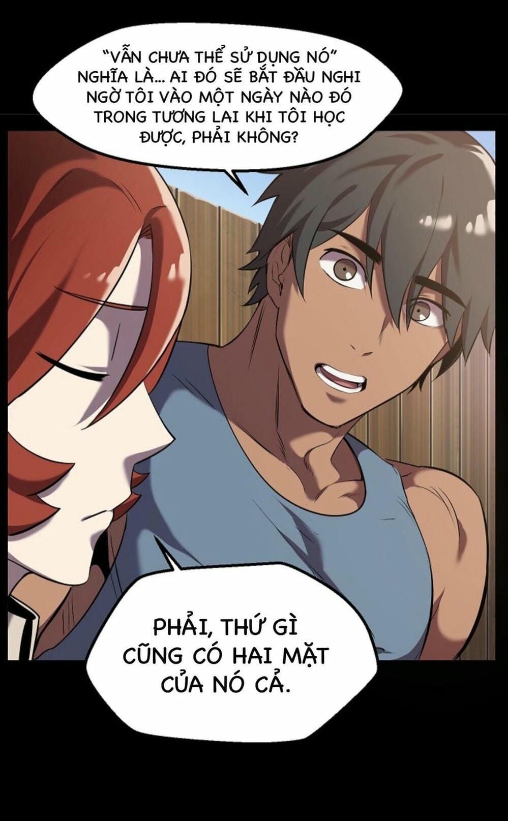 Truyện Tranh Anh Hùng Mạnh Nhất? Ta Không Làm Lâu Rồi! trang 5