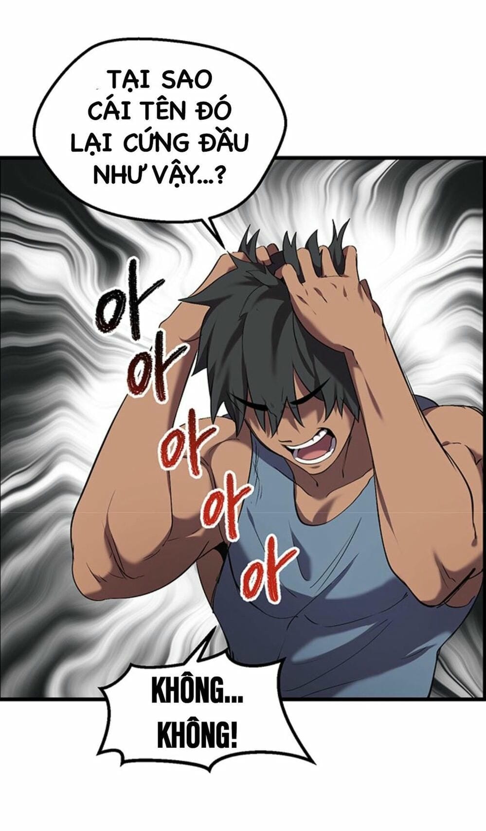 Truyện Tranh Anh Hùng Mạnh Nhất? Ta Không Làm Lâu Rồi! trang 5