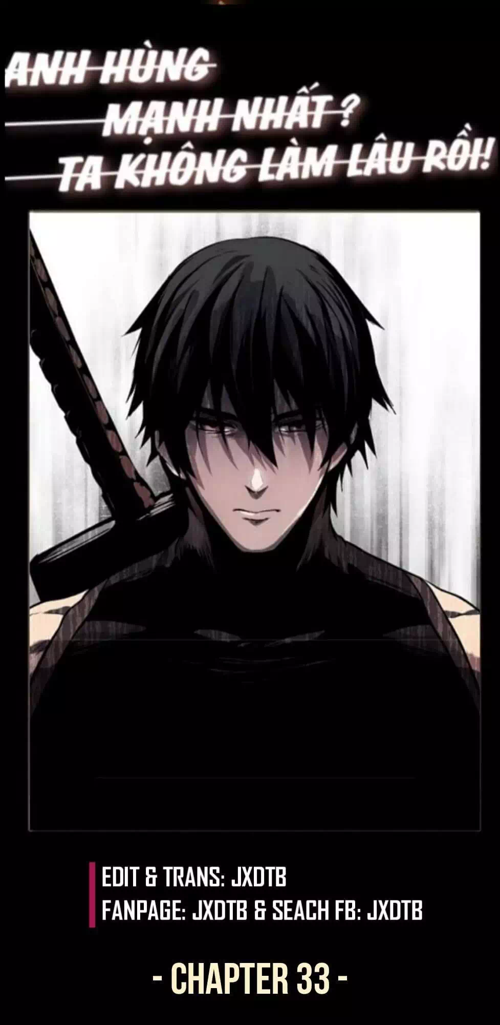 Truyện Tranh Anh Hùng Mạnh Nhất? Ta Không Làm Lâu Rồi! trang 5