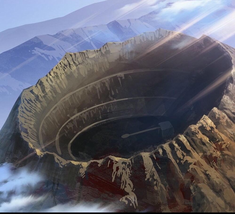 Truyện Tranh Anh Hùng Mạnh Nhất? Ta Không Làm Lâu Rồi! trang 5