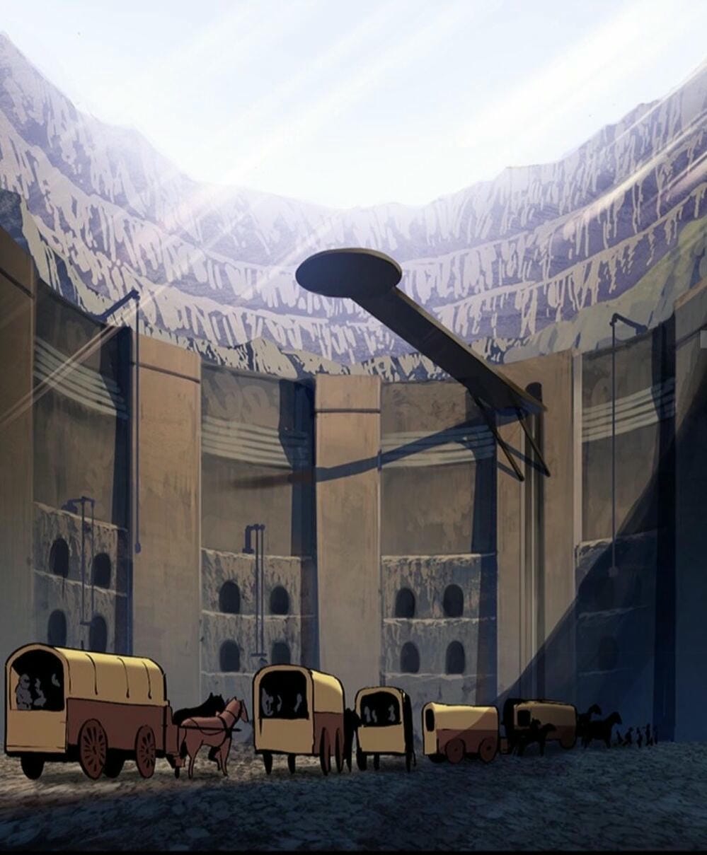 Truyện Tranh Anh Hùng Mạnh Nhất? Ta Không Làm Lâu Rồi! trang 5