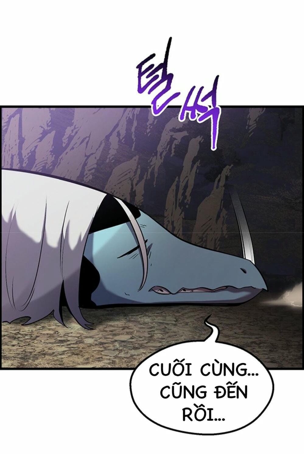 Truyện Tranh Anh Hùng Mạnh Nhất? Ta Không Làm Lâu Rồi! trang 5