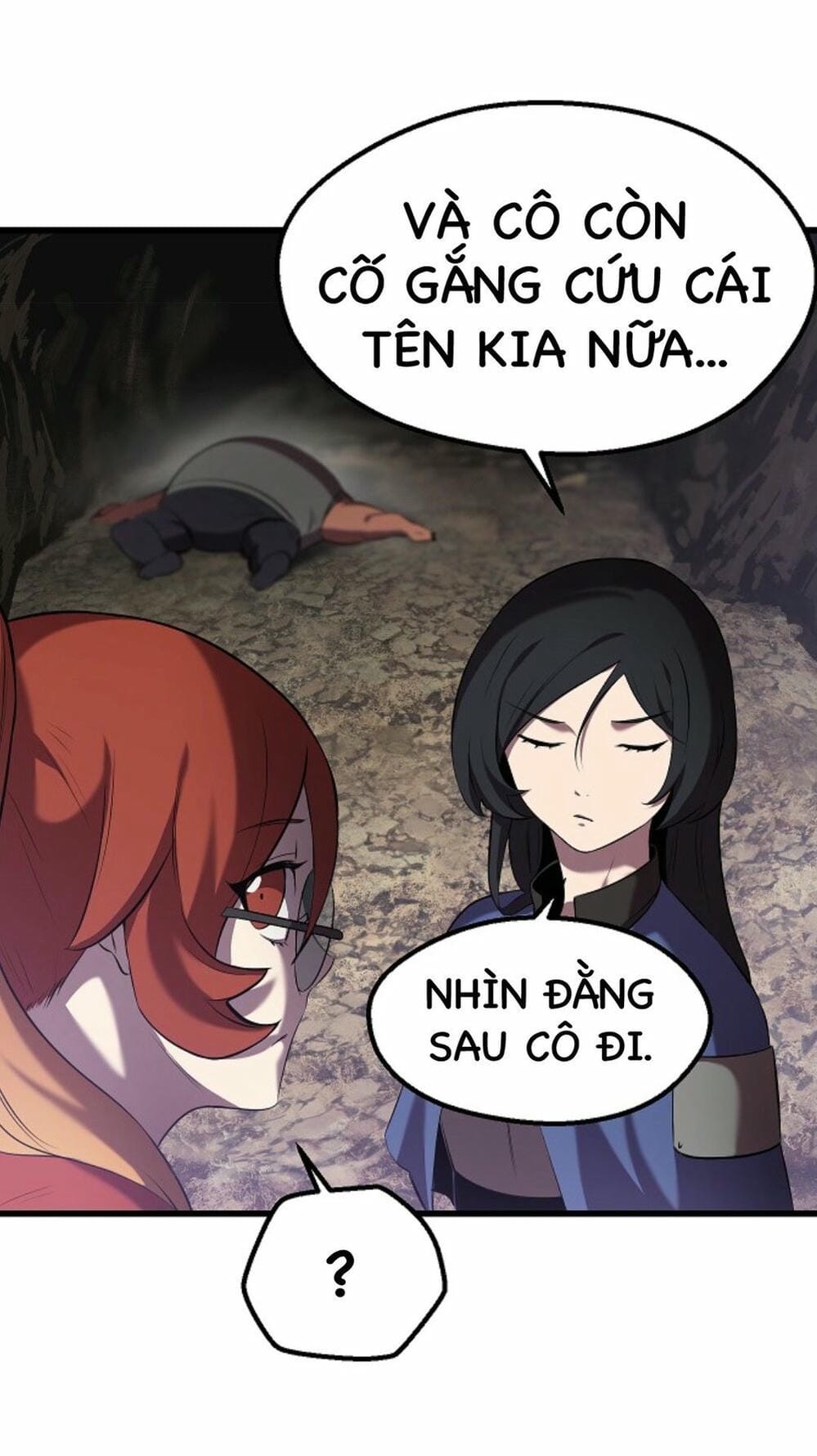 Truyện Tranh Anh Hùng Mạnh Nhất? Ta Không Làm Lâu Rồi! trang 5