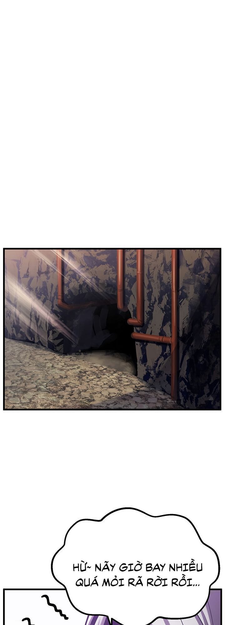 Truyện Tranh Anh Hùng Mạnh Nhất? Ta Không Làm Lâu Rồi! trang 5