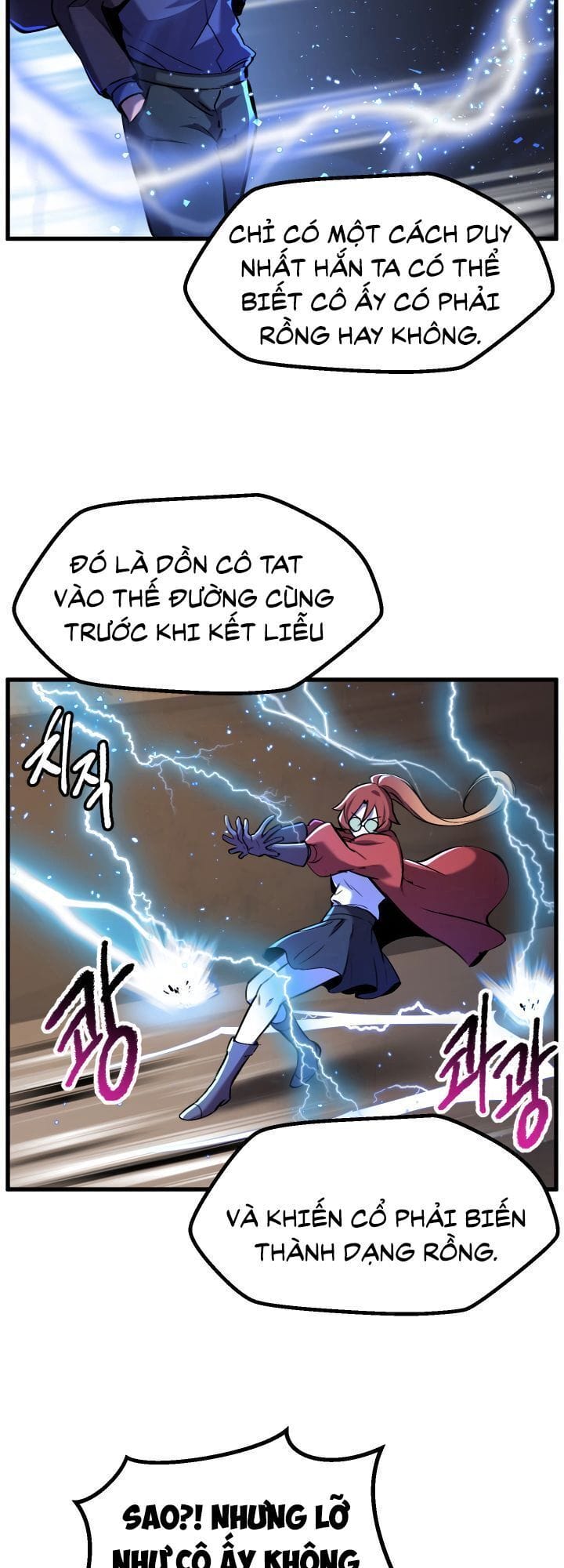 Truyện Tranh Anh Hùng Mạnh Nhất? Ta Không Làm Lâu Rồi! trang 5
