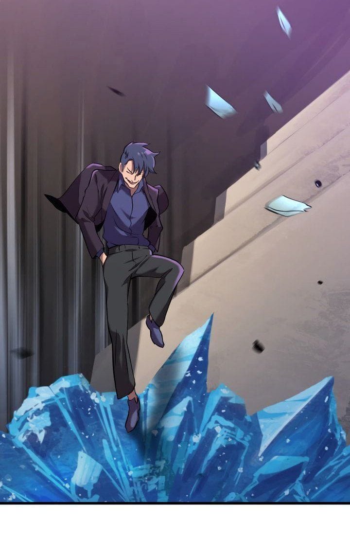 Truyện Tranh Anh Hùng Mạnh Nhất? Ta Không Làm Lâu Rồi! trang 5