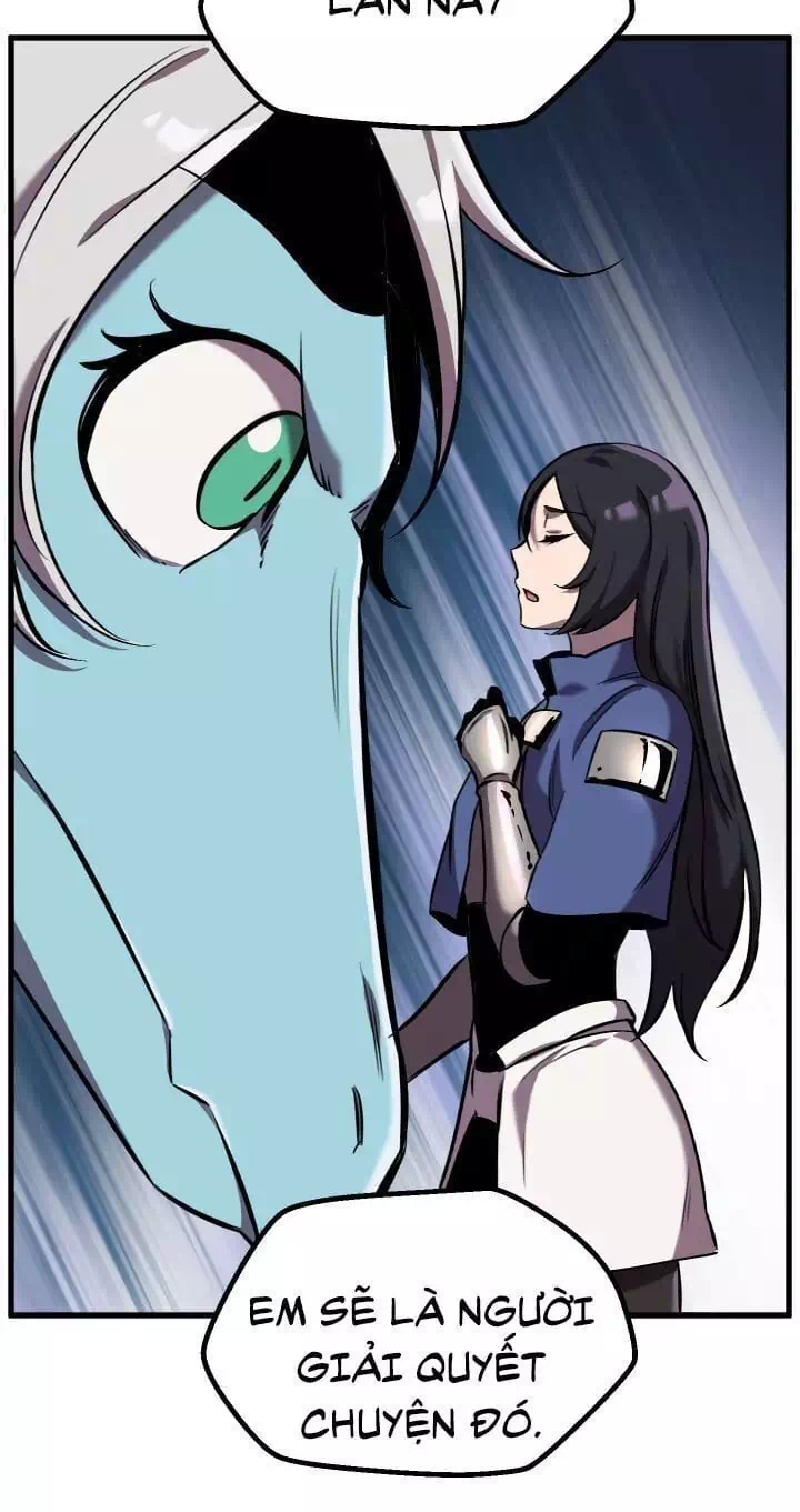 Truyện Tranh Anh Hùng Mạnh Nhất? Ta Không Làm Lâu Rồi! trang 5