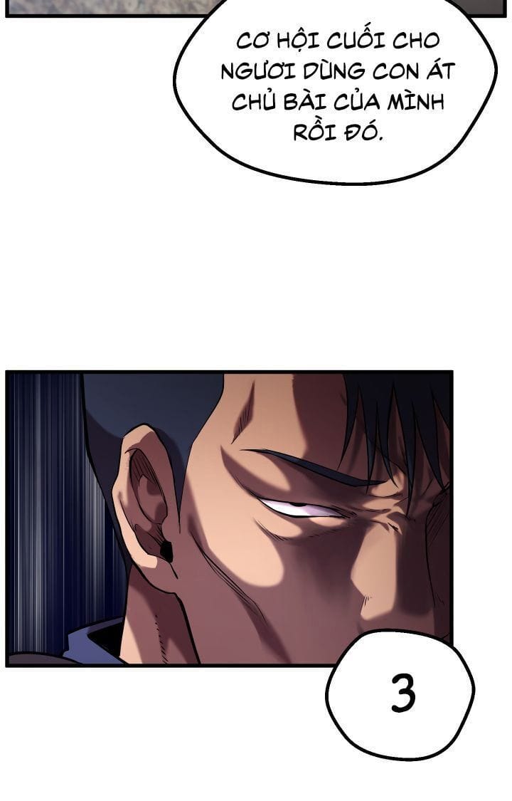 Truyện Tranh Anh Hùng Mạnh Nhất? Ta Không Làm Lâu Rồi! trang 5