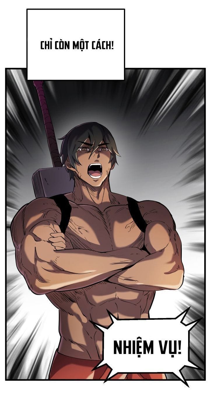 Truyện Tranh Anh Hùng Mạnh Nhất? Ta Không Làm Lâu Rồi! trang 5