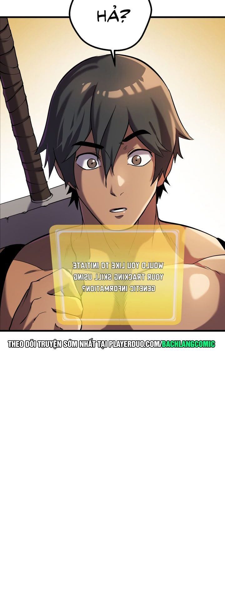 Truyện Tranh Anh Hùng Mạnh Nhất? Ta Không Làm Lâu Rồi! trang 5