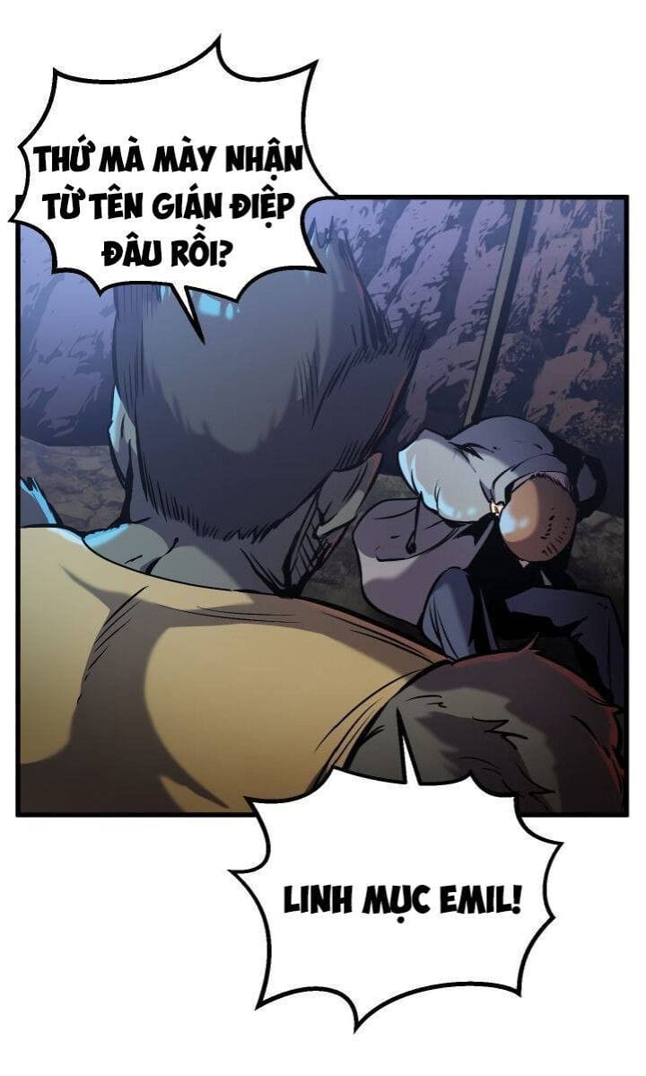 Truyện Tranh Anh Hùng Mạnh Nhất? Ta Không Làm Lâu Rồi! trang 5