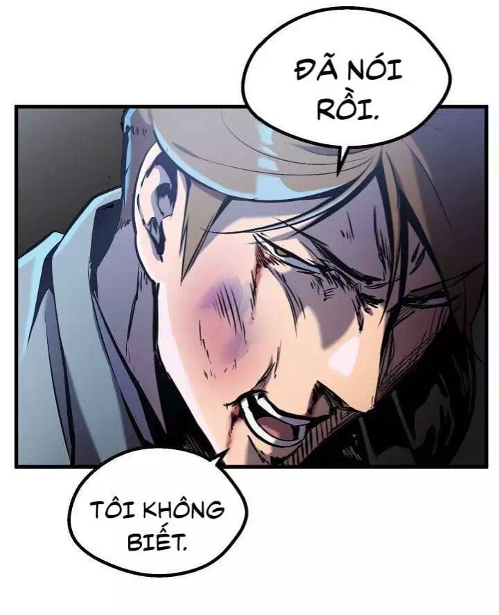 Truyện Tranh Anh Hùng Mạnh Nhất? Ta Không Làm Lâu Rồi! trang 5