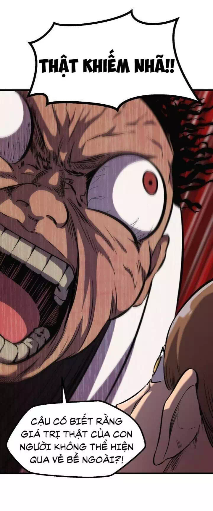 Truyện Tranh Anh Hùng Mạnh Nhất? Ta Không Làm Lâu Rồi! trang 5