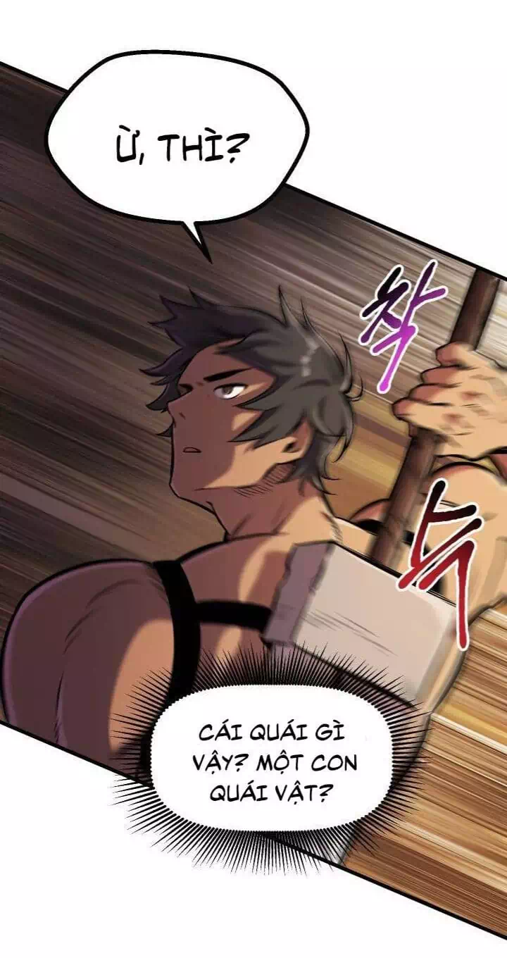 Truyện Tranh Anh Hùng Mạnh Nhất? Ta Không Làm Lâu Rồi! trang 5