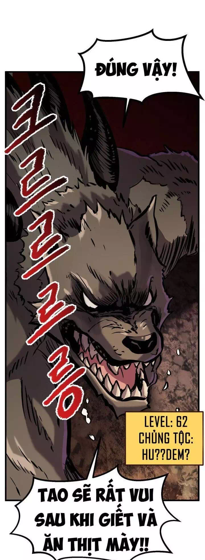 Truyện Tranh Anh Hùng Mạnh Nhất? Ta Không Làm Lâu Rồi! trang 5