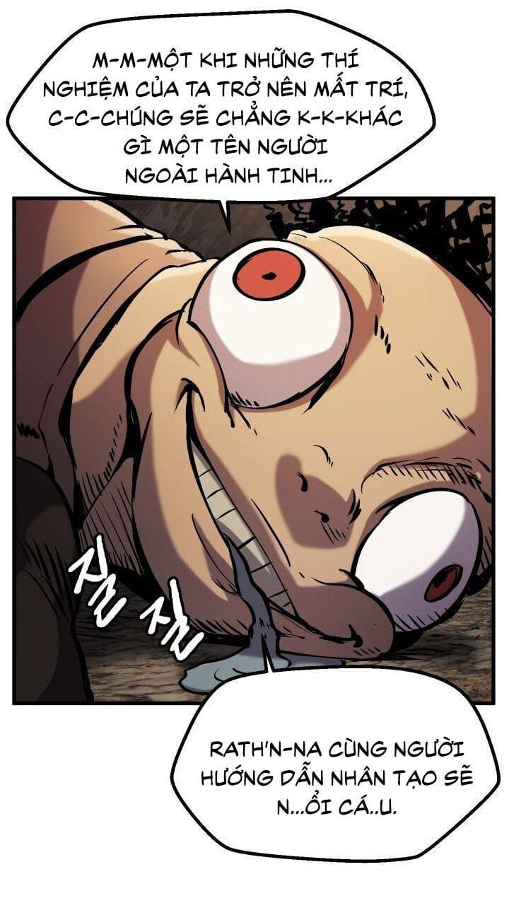 Truyện Tranh Anh Hùng Mạnh Nhất? Ta Không Làm Lâu Rồi! trang 5