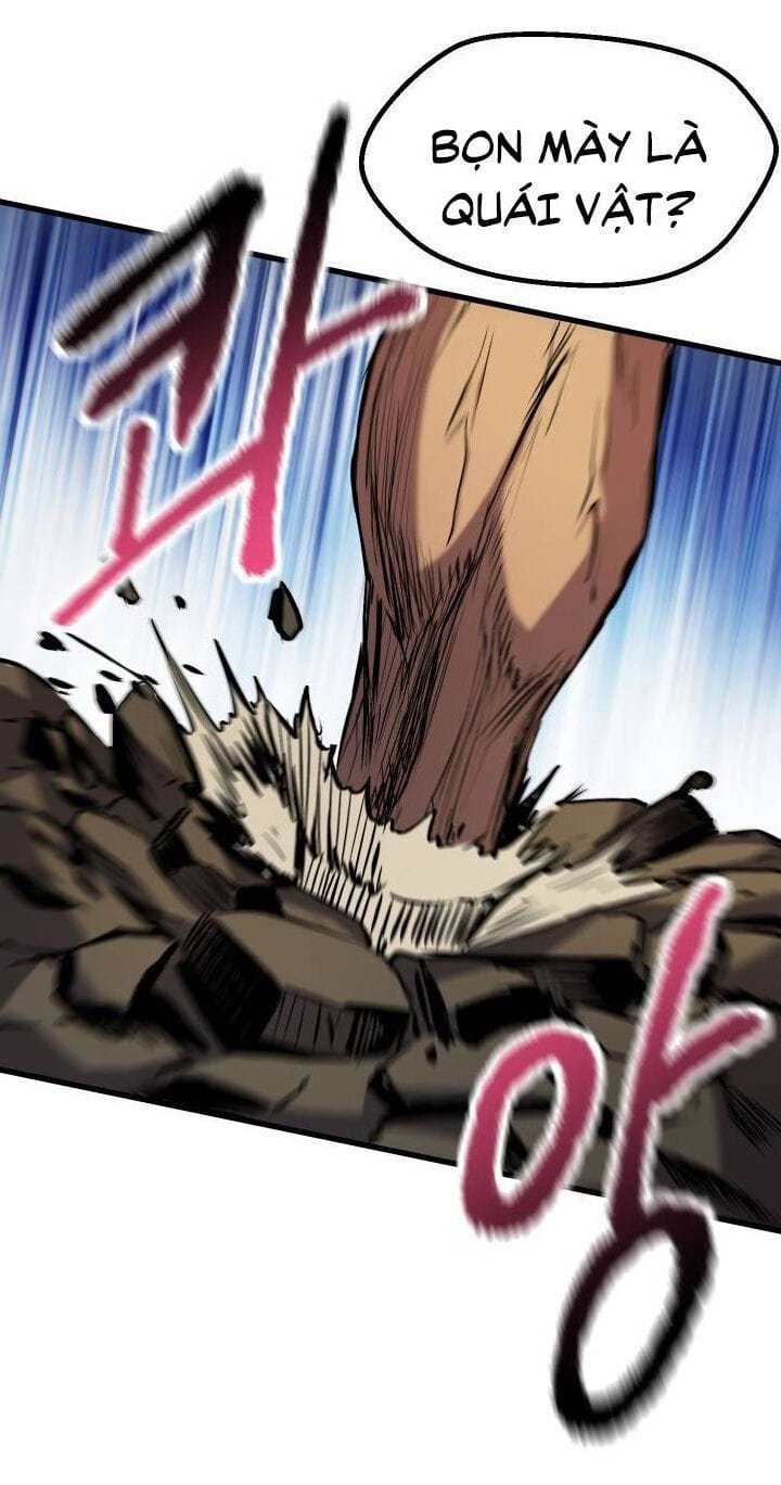 Truyện Tranh Anh Hùng Mạnh Nhất? Ta Không Làm Lâu Rồi! trang 5