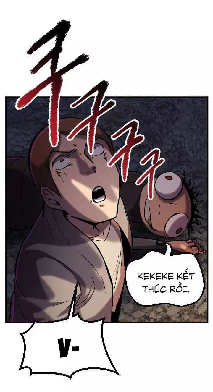 Truyện Tranh Anh Hùng Mạnh Nhất? Ta Không Làm Lâu Rồi! trang 5