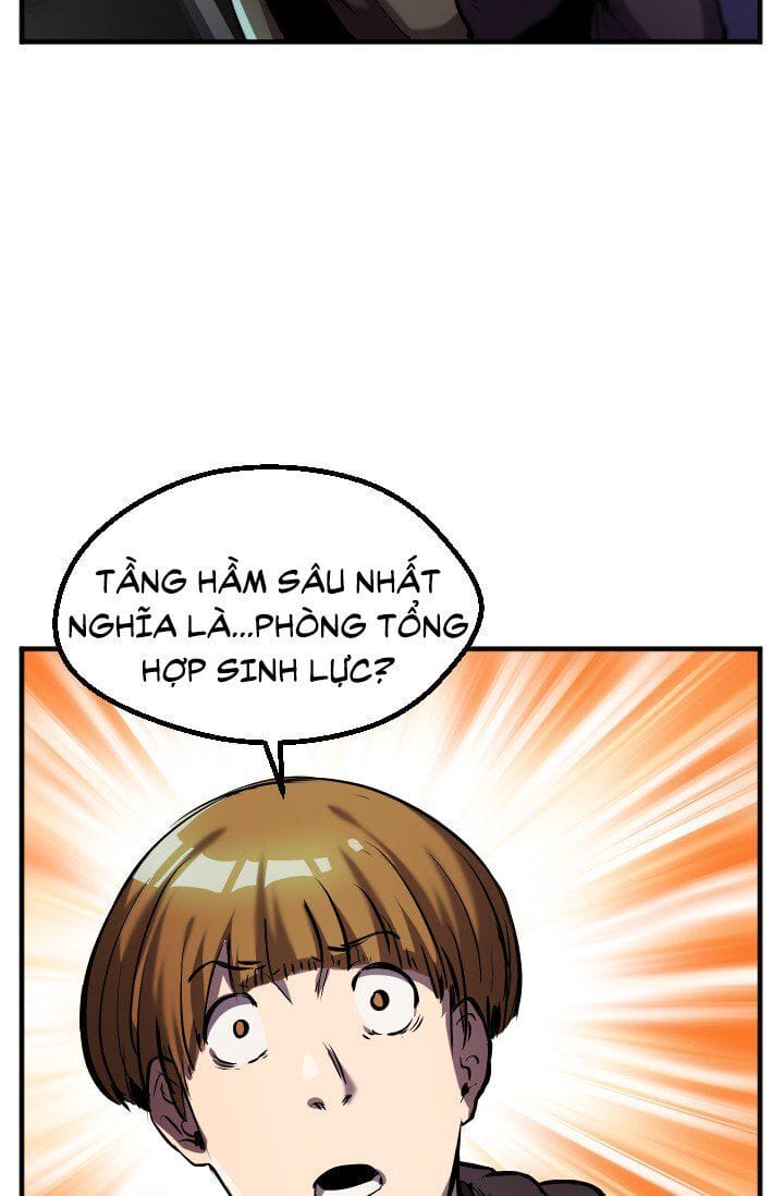 Truyện Tranh Anh Hùng Mạnh Nhất? Ta Không Làm Lâu Rồi! trang 5