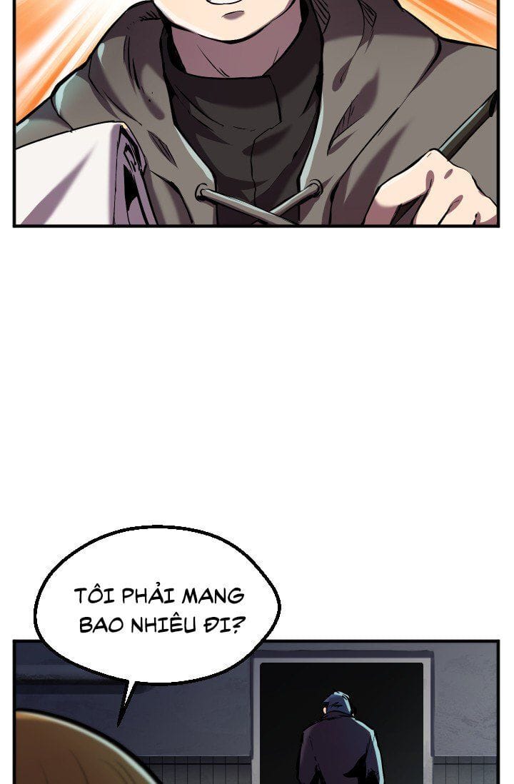 Truyện Tranh Anh Hùng Mạnh Nhất? Ta Không Làm Lâu Rồi! trang 5