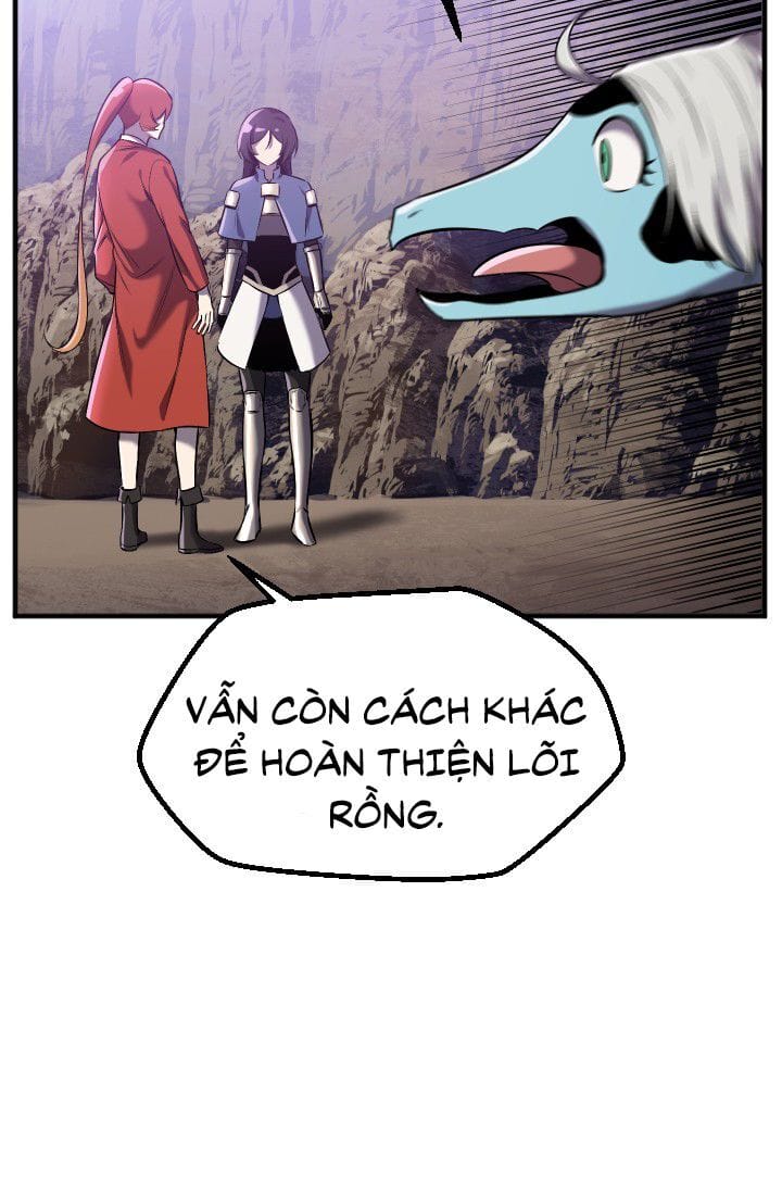 Truyện Tranh Anh Hùng Mạnh Nhất? Ta Không Làm Lâu Rồi! trang 5