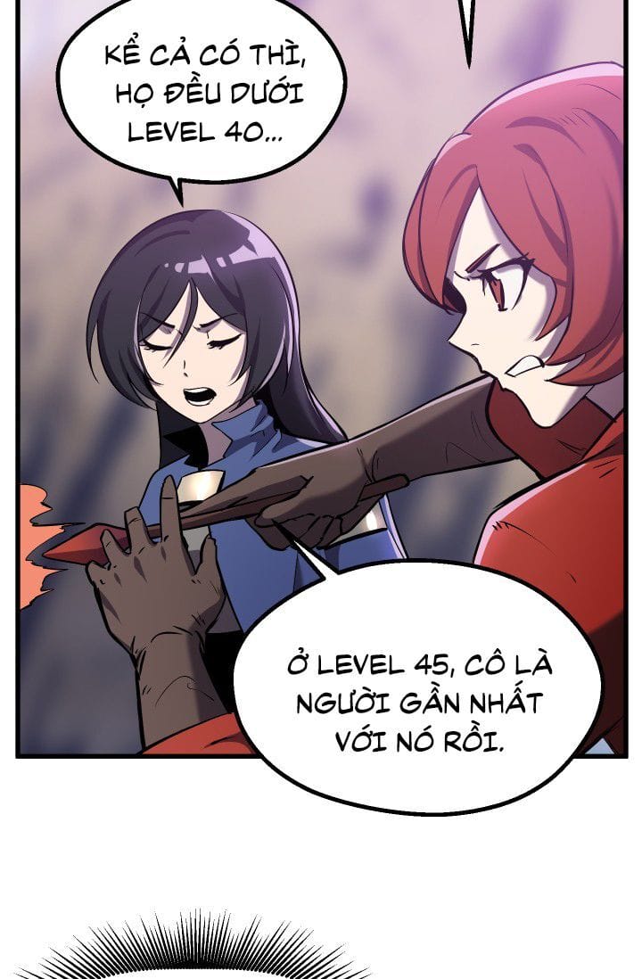 Truyện Tranh Anh Hùng Mạnh Nhất? Ta Không Làm Lâu Rồi! trang 5