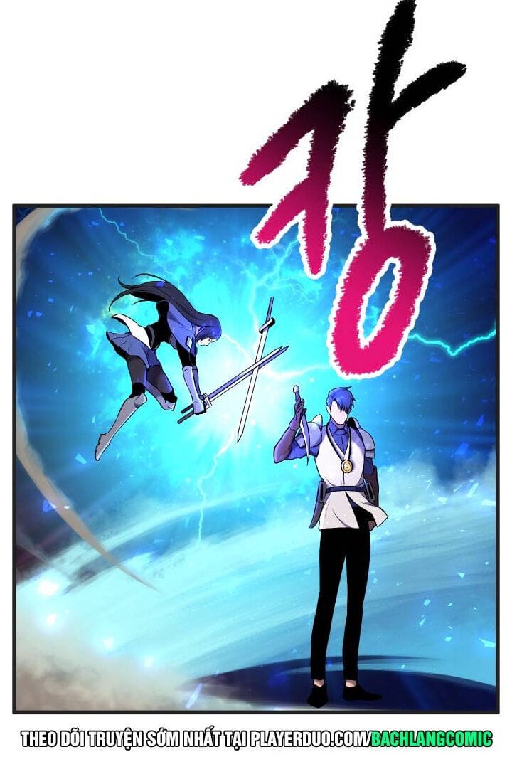 Truyện Tranh Anh Hùng Mạnh Nhất? Ta Không Làm Lâu Rồi! trang 5