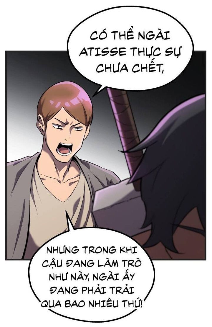 Truyện Tranh Anh Hùng Mạnh Nhất? Ta Không Làm Lâu Rồi! trang 5