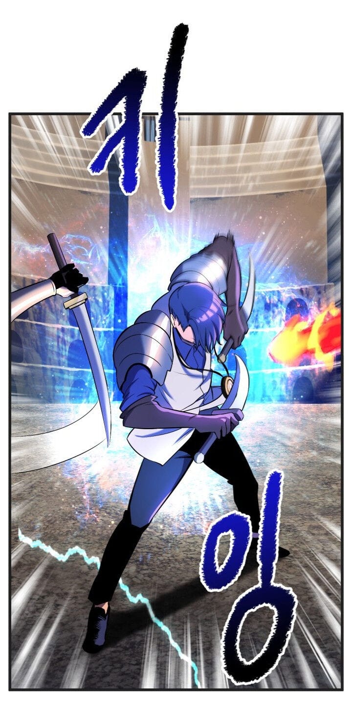 Truyện Tranh Anh Hùng Mạnh Nhất? Ta Không Làm Lâu Rồi! trang 5