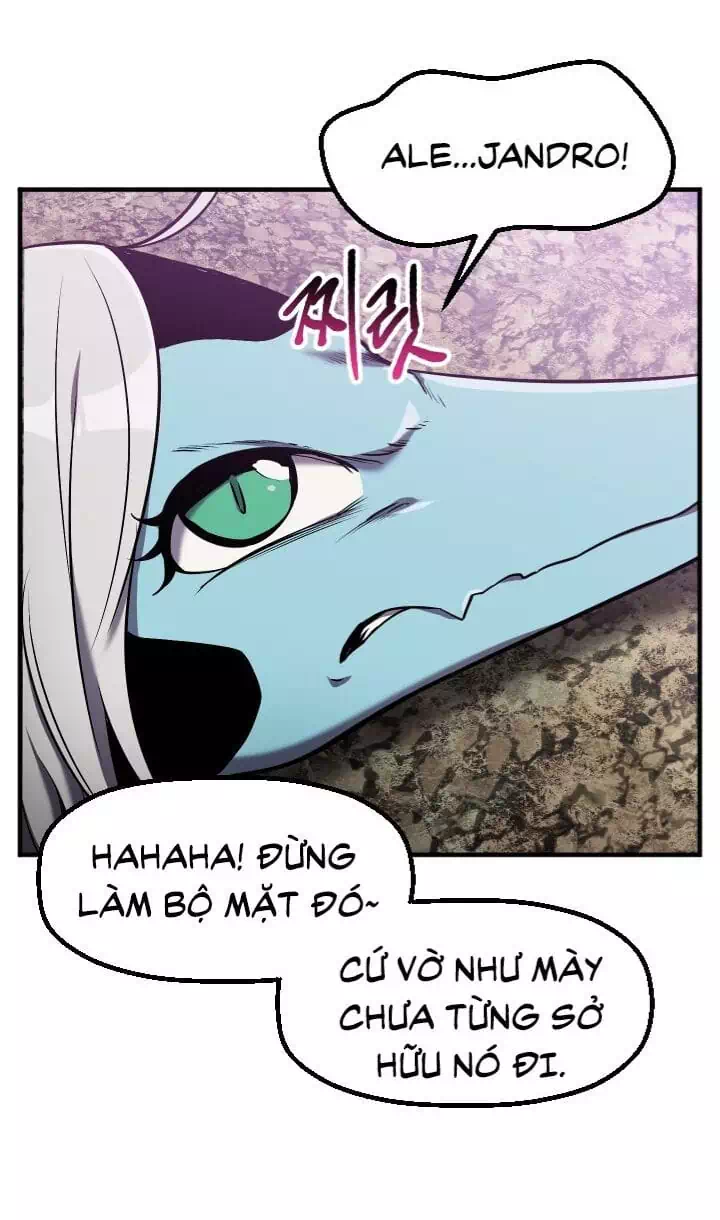 Truyện Tranh Anh Hùng Mạnh Nhất? Ta Không Làm Lâu Rồi! trang 5